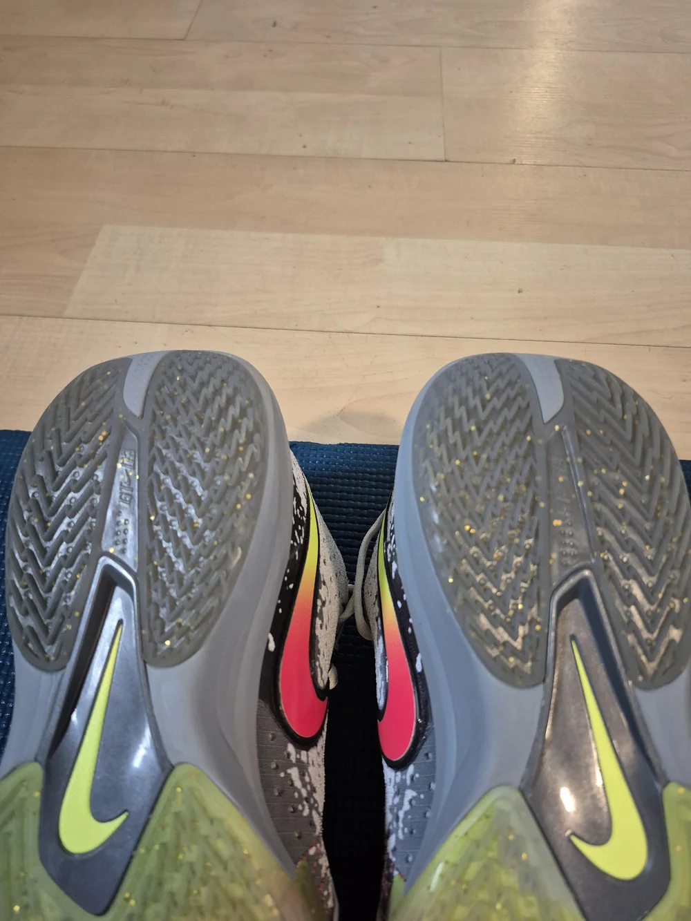Nike Gt Cut 3 Size 10